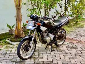 Jual bekas Steko 2002 Ori Tgn 1 Pajak Baru, Siap Gass,lokasi di Semarang Kota