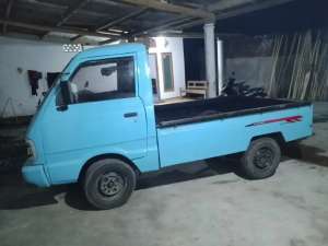 Suzuki 1987, normal handal , tersedia melalui melalui situs Olx