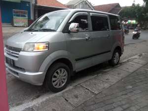 Suzuki APV 2004 Bensin , tersedia melalui melalui situs Olx