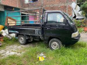 Jual bekas Suzuki Carry 2011 Bensin,lokasi di Pasuruan Kab.