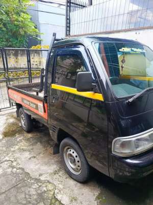 Jual bekas Suzuki Carry 2014 Bensin,lokasi di Jakarta Selatan