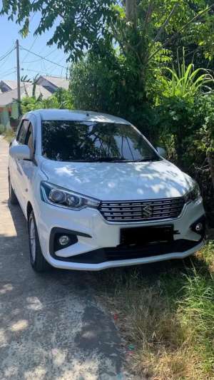 SUZUKI ERTIGA GL 2021 BEKASSECOND , tersedia melalui melalui situs Olx
