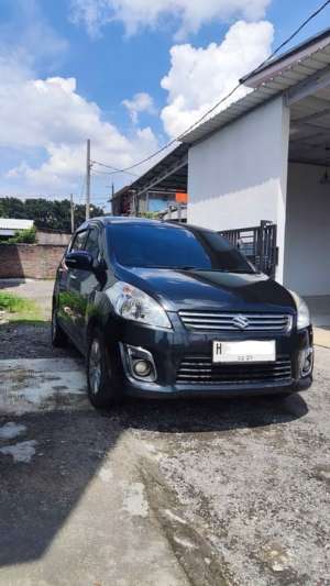 Suzuki Ertiga GX Matic 2013 , tersedia melalui melalui situs Mobilman