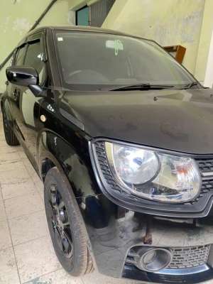 Suzuki Ignis 2017 , tersedia melalui melalui situs Olx