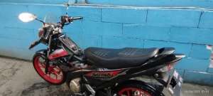 Suzuki Satria FU 2015 Facelift , tersedia melalui melalui situs Jualmotorbekas