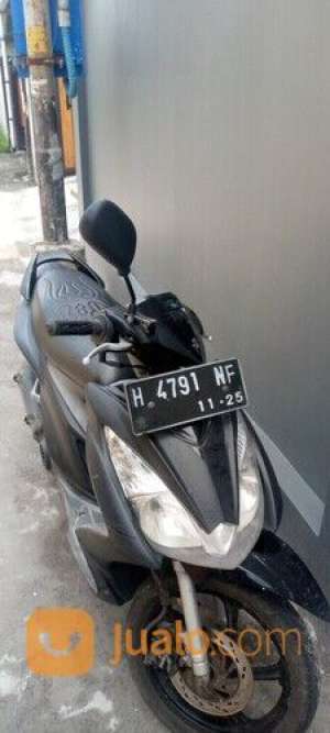 Suzuki Skydrive 2009 , tersedia melalui melalui situs Jualo