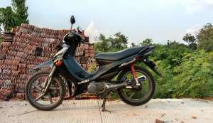 Suzuki Smash NR 2008 , tersedia melalui melalui situs Olx