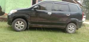 Toyota Avanza 2022 Bensin , tersedia melalui melalui situs Olx