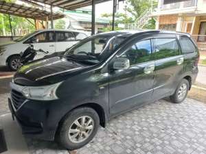 Toyota Avanza G 1.3 MT , tersedia melalui melalui situs Olx