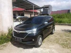 toyota avanza g 2018 , tersedia melalui melalui situs Olx
