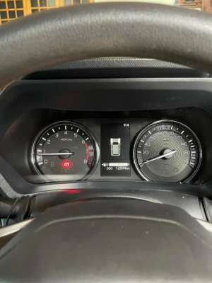 Toyota Avanza Type G , tersedia melalui melalui situs Olx