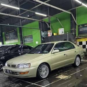 Toyota Corona 2.0 Manual 1997 , tersedia melalui melalui situs Mobilman