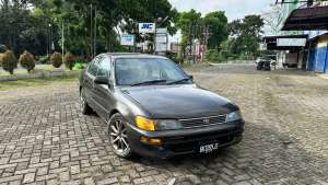 toyota great corolla , tersedia melalui melalui situs Olx