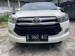 Toyota Innova G 2019 , tersedia melalui melalui situs Olx