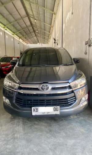Toyota Innova Reborn V 2015 Matic , tersedia melalui melalui situs Olx