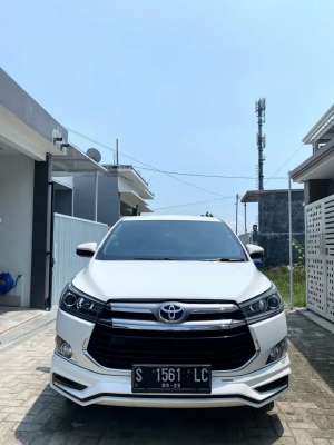 Toyota Kijang Innova 2020 Diesel , tersedia melalui melalui situs Olx