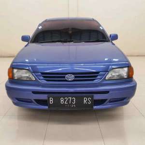 Toyota Soluna GLi Manual 2000 , tersedia melalui melalui situs Mobilman