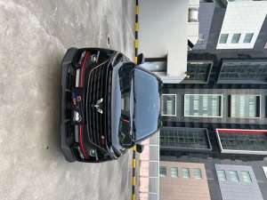 WULING ALMAZ RS PRO 1.5 TURBO CVT 2022 , tersedia melalui melalui situs Olx