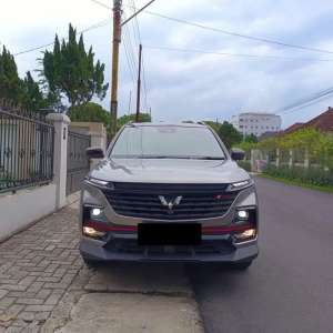 Wuling Almaz RS Pro Turbo Matic 20212022 LOW KM , tersedia melalui melalui situs Olx