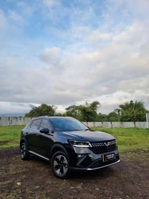 Wuling Alvez EX 2023 km 4 rb , tersedia melalui melalui situs Olx