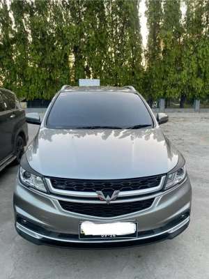 Wuling Cortez AT Tahun 2021 , tersedia melalui melalui situs Olx