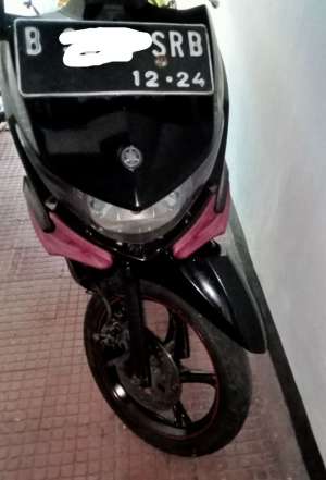 Xeon akhir 2014 bulan 12 , tersedia melalui melalui situs Jualmotorbekas