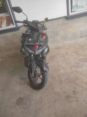 Yamaha Aerox 2019 Harga wow , tersedia melalui melalui situs Jualmotorbekas