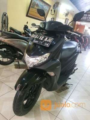 Yamaha Freego CW 2019-Mesin Mantap Odomtr Masih 13.000 KM-plaza motor , tersedia melalui melalui situs Jualo