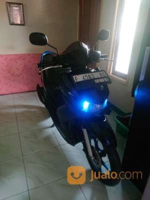 yamaha soul gt 115 injeksi kondisi gres , tersedia melalui melalui situs Jualo