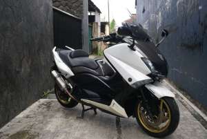 YAMAHA TMAX 530 , tersedia melalui melalui situs Jualmotorbekas