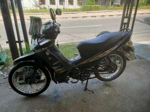 Jual bekas Yamaha Vega ZR 2010 AE Magetan,lokasi di Magetan Kab.