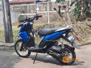 Yamaha Xride 115 Th 2016 Semi Trail , tersedia melalui melalui situs Jualo