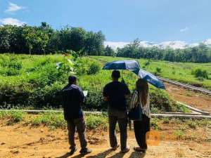 Jual bekas ,lokasi di Kota Jakarta Selatan