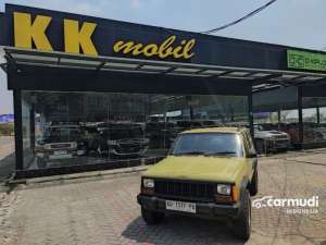 Jual bekas 1996 Jeep Cherokee 4.0 Jeep,lokasi di Jawa Timur