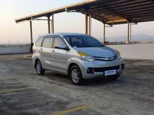 2013 Daihatsu XENIA R DLX 1.3 lokasi di  Alam Sutera, tersedia melalui melalui situs Carsome