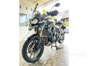 2016 TRIUMPH BONNEVILLE 865.0 T100 Others Service Record No Crash No Accident , tersedia melalui melalui situs Carmudi