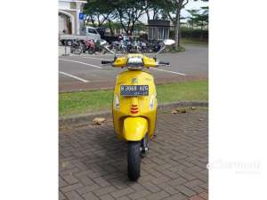 2016 Vespa Sprint 150.0 150 Others , tersedia melalui melalui situs Carmudi