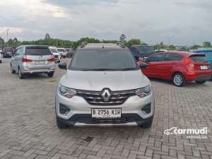 Jual bekas 2022 Renault Triber 1.0 undefined Wagon,lokasi di Jawa Barat