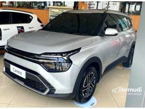 Jual bekas 2023 KIA Carens 1.5 Premiere MPV Yang Ga Kaleng Kaleng Soal Kenyamanan Dalam Berkendara,lokasi di DKI Jakarta
