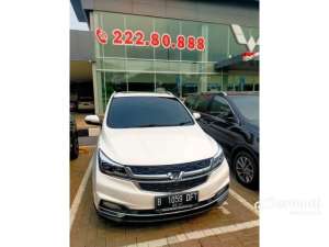Jual bekas 2023 Wuling Cortez 1.5 Lux EX Wagon,lokasi di DKI Jakarta
