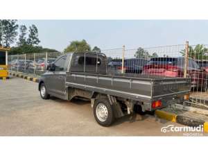 Jual bekas 2023 Wuling Formo 1.5 AC Single Cab Pick-up,lokasi di DKI Jakarta
