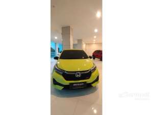 Jual bekas 2024 Honda Brio 1.2 RS Hatchback LAST DAY ON MAY FOR THE BEST PRICE BEST DEAL BEST SERVE SEGERA HUBUNGI NOMOR YANG TERTERA NEGO SAMPAI KIRIM UNIT,lokasi di Jawa Barat