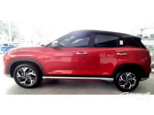 Jual bekas 2024 Hyundai Creta 1.5 Prime Wagon - SIAP KIRIM PROMO TETBAIK DP HANYA 10JTAN DATA DIBANTU SAMPAI APPROVE,lokasi di Banten