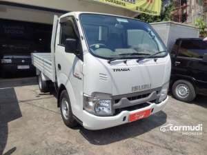 Jual bekas 2024 Isuzu Traga 2.5 Single Cab Pick-up READY DAN SIAP KIRIM,lokasi di DKI Jakarta