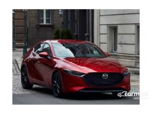 Jual bekas 2024 Mazda 3 2,0 SKYACTIV-G Hatchback Promo Bunga 0 Mazda Jakarta Selatan Pricelist Mazda 2024 Spesial Diskon Mazda Promo MazdaTerbaik Big PromoMazda,lokasi di DKI Jakarta