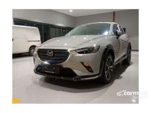 Jual bekas 2024 Mazda CX-3 1,5 Sport Promo Bunga 0 Mazda Jakarta Selatan Pricelist Mazda 2024 Spesial Diskon Mazda Promo Mazda Terbaik Big Promo Mazda,lokasi di Jawa Barat