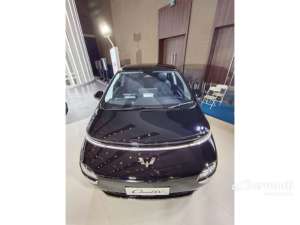 Jual bekas 2024 Wuling Cloud EV 0.0 EV Hatchback PROMO,lokasi di DKI Jakarta