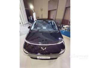 Jual bekas 2024 Wuling Cloud EV 0.0 EV Hatchback proses cepat dan mudah,lokasi di DKI Jakarta