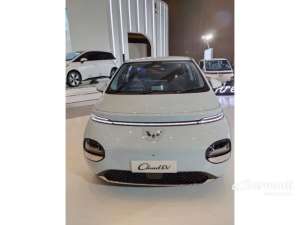 Jual bekas 2024 Wuling Cloud EV 0.0 EV Hatchback promo mobil listrik terbaru dan banyak hadiahnya nya..,lokasi di DKI Jakarta