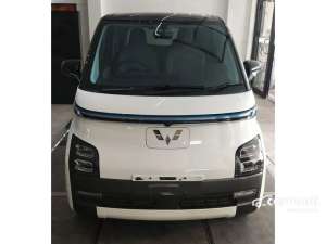 Jual bekas 2024 Wuling EV 0.0 Air ev Charging Pile Long Range Hatchback DP o persen free maintenance lifetime waranty charging devide kapan lagi byk promo,lokasi di Banten